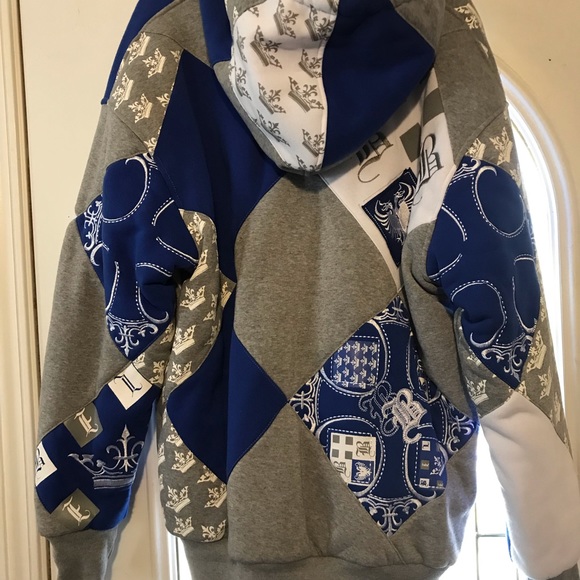 MJ Collection Men’s Coat Jacket - Picture 5 of 14